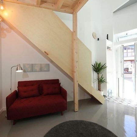 Dubocage43 Citycenter FAO Dış mekan fotoğraf