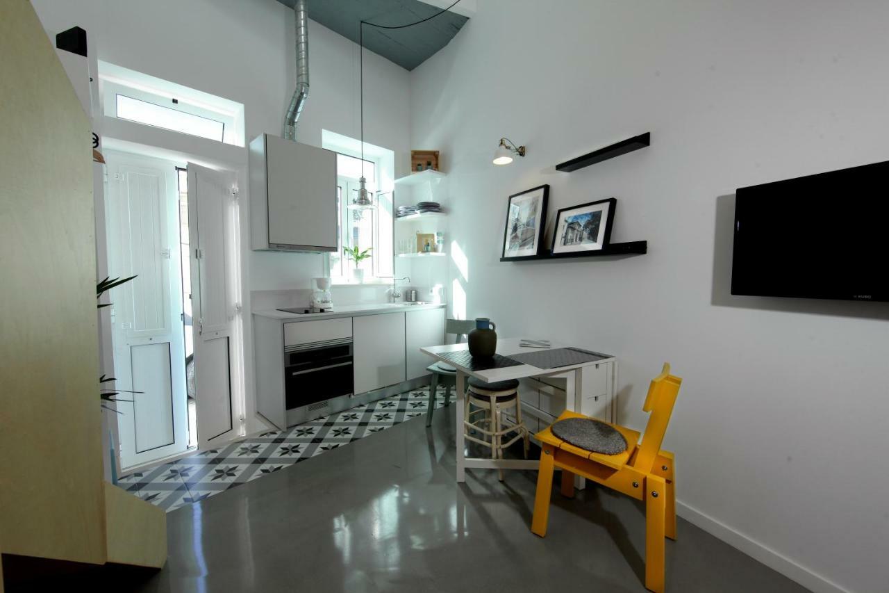 Dubocage43 Citycenter FAO Dış mekan fotoğraf