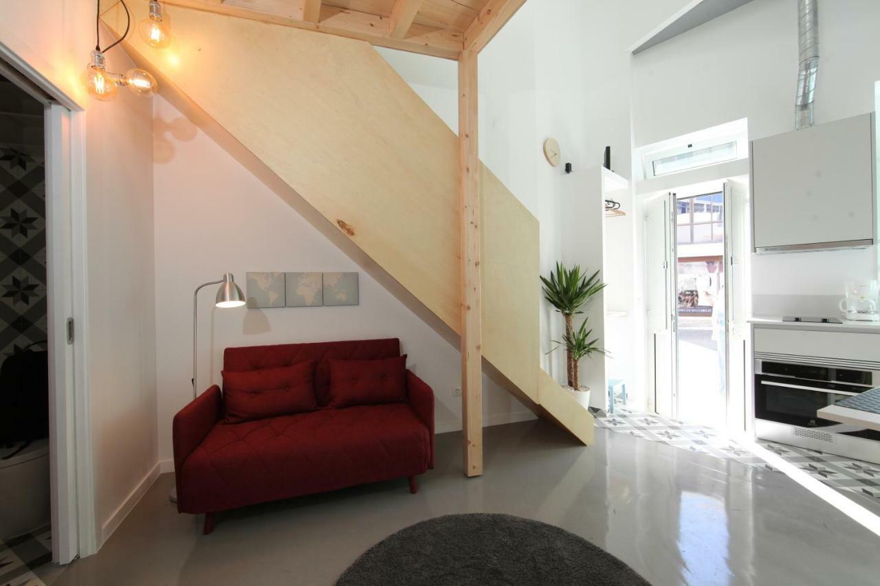 Dubocage43 Citycenter FAO Dış mekan fotoğraf