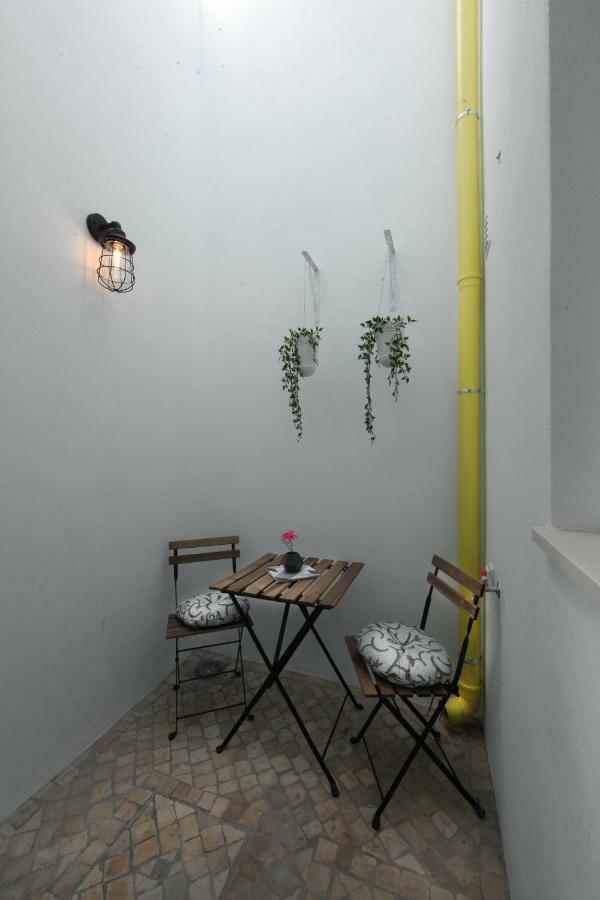 Dubocage43 Citycenter FAO Dış mekan fotoğraf