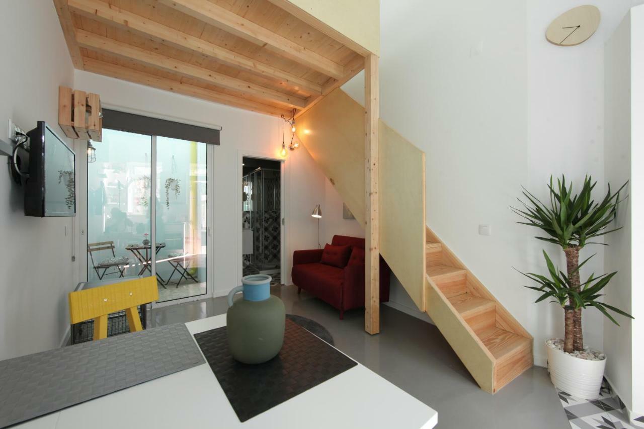 Dubocage43 Citycenter FAO Dış mekan fotoğraf